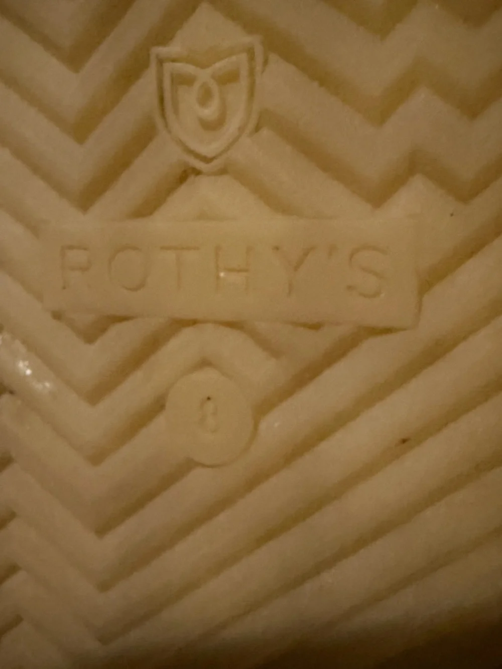 Rothy’s the lace up sneaker sz 8 - Picture 5 of 12